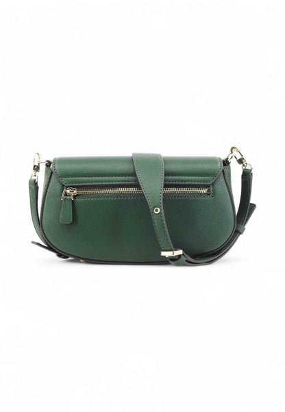 Sac à bandoulière vert GUESS pour femme HWBG8015200-AI26-FOR 