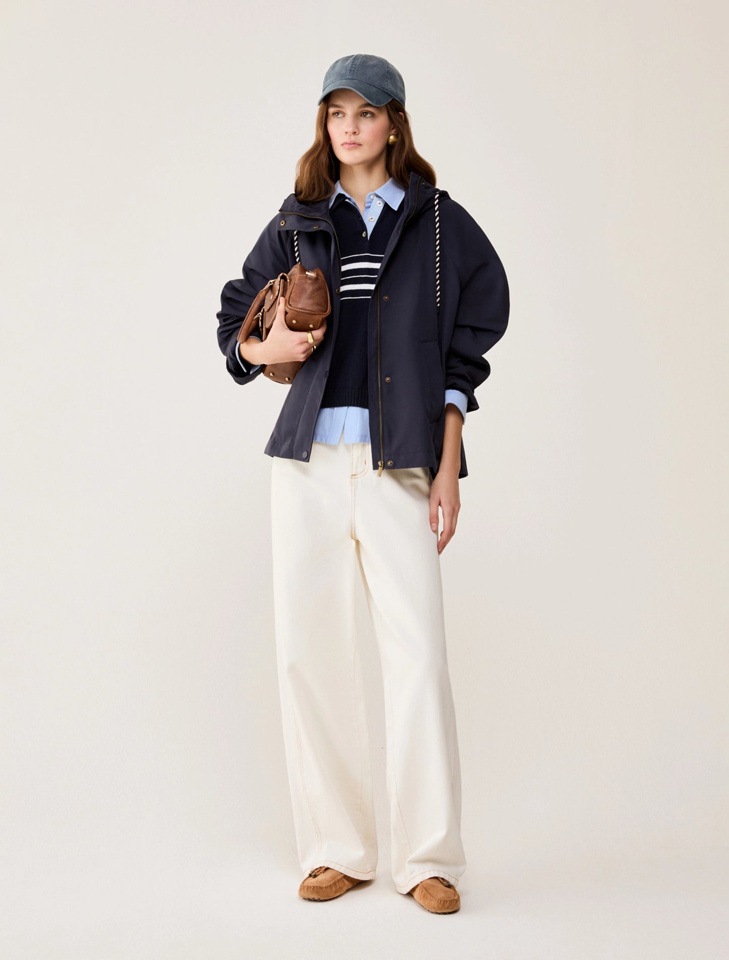 Penny Black Giacca in tessuto antigoccia