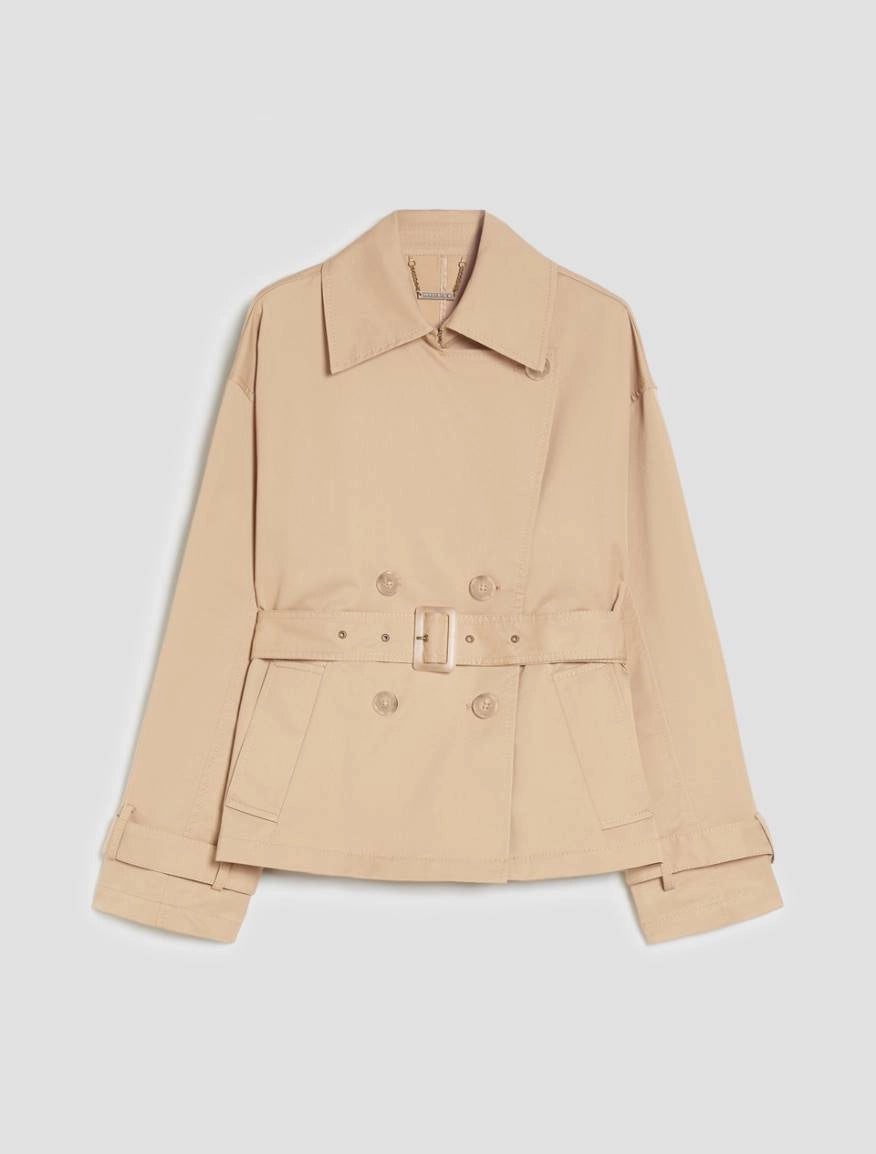 Penny Black PBBTALCO Trench corto