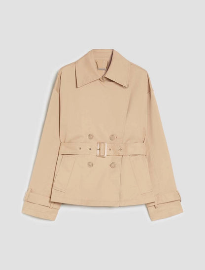 Penny Black PBBTALCO Trench corto