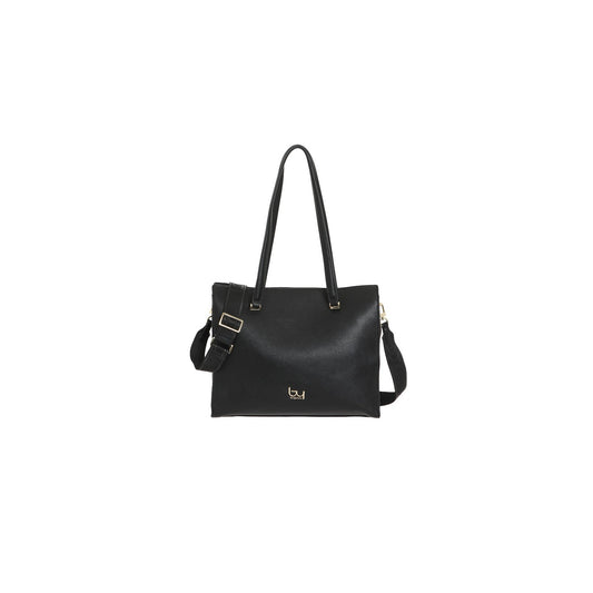 By Byblos Borsa BYBBs54b01 Black