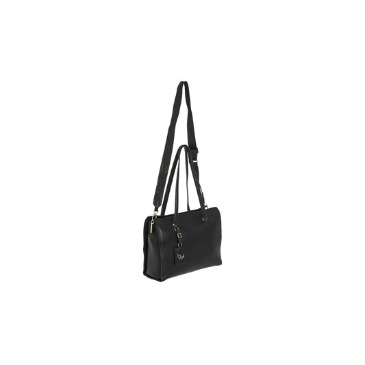 By Byblos Borsa BYBBs54b01 Black