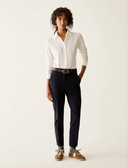 Pantaloni slim fit -PENNY BLACK  PBBNY