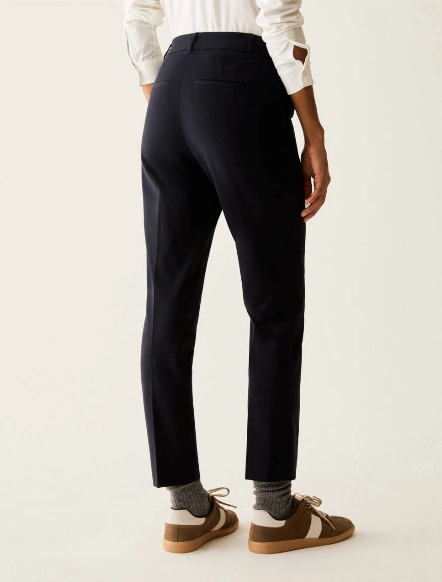 Pantaloni slim fit -PENNY BLACK  PBBNY