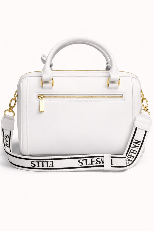 Marc Ellis Flat Estrella L Milk/Light Gold