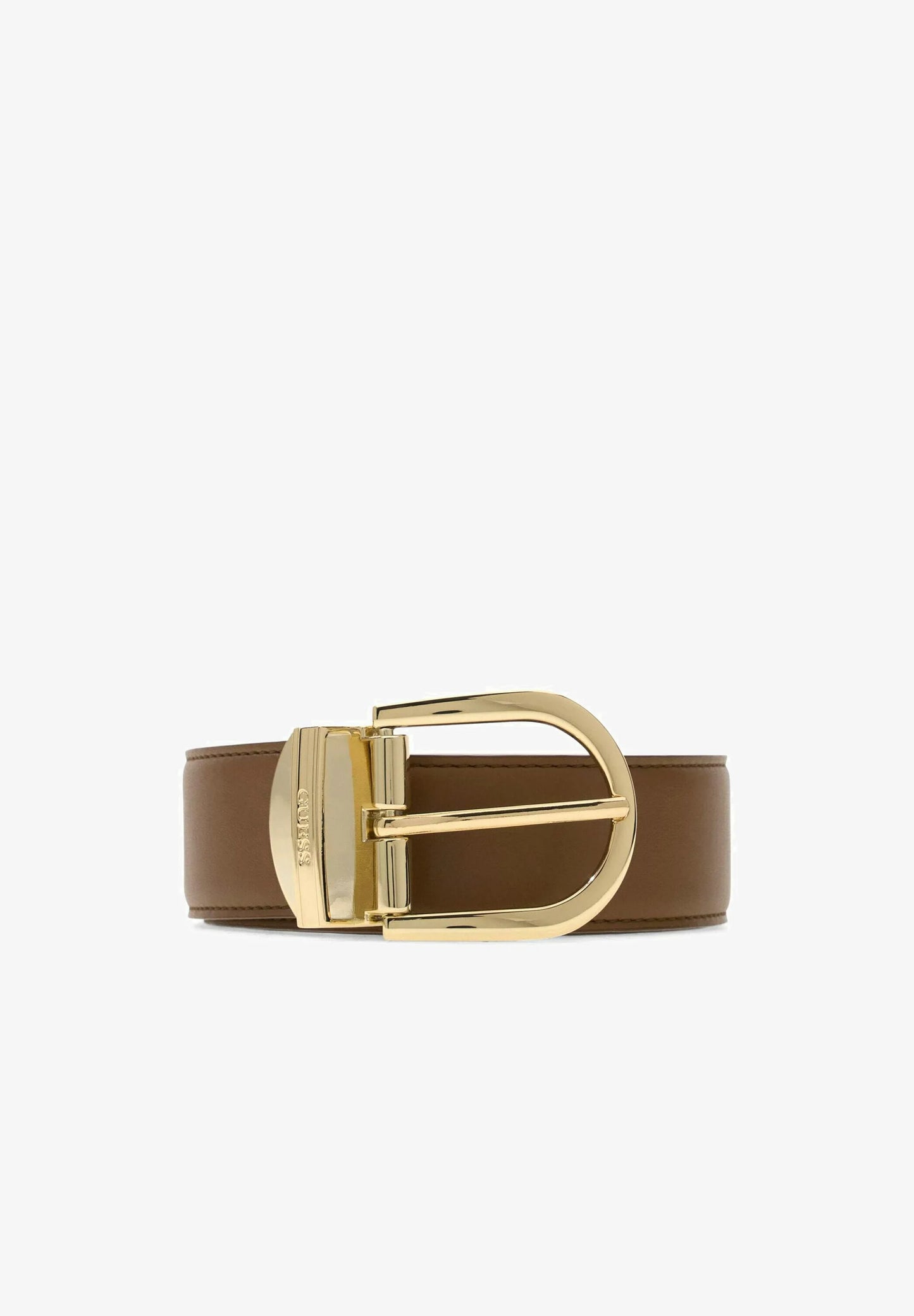 Guess YVONNE LOGO NT ADJ & REV H35 - Cintura