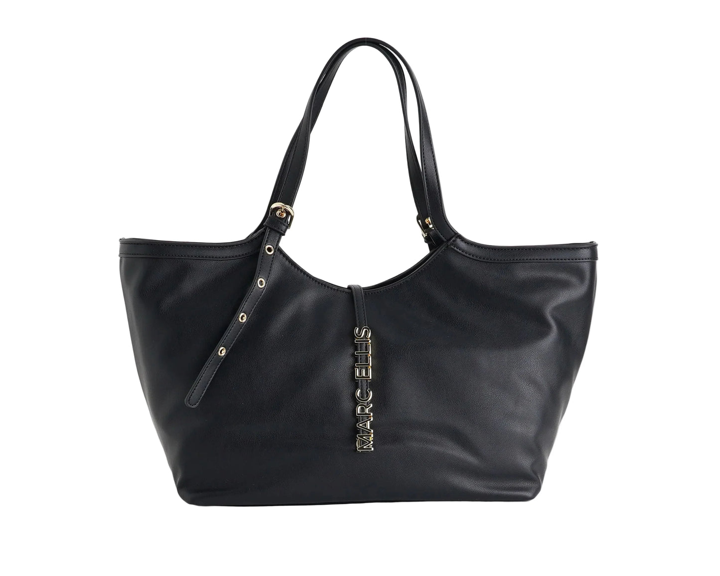 Marc Ellis Scarlett Macro Borsa a spalla