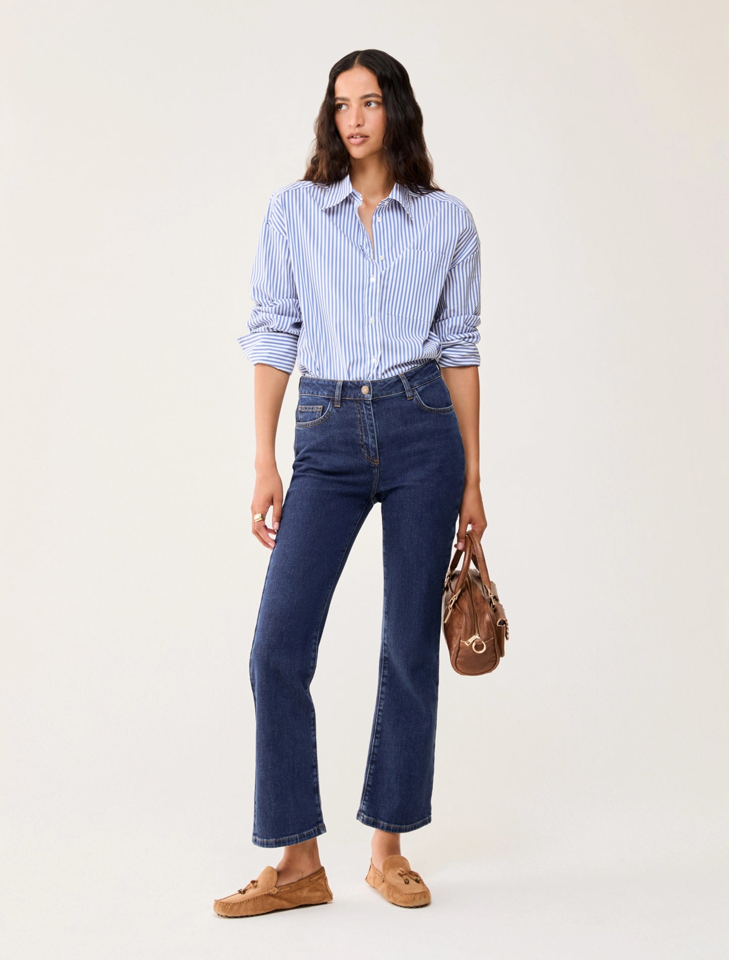 Penny Black PBBMINIFLARE Jeans mini-flare fit