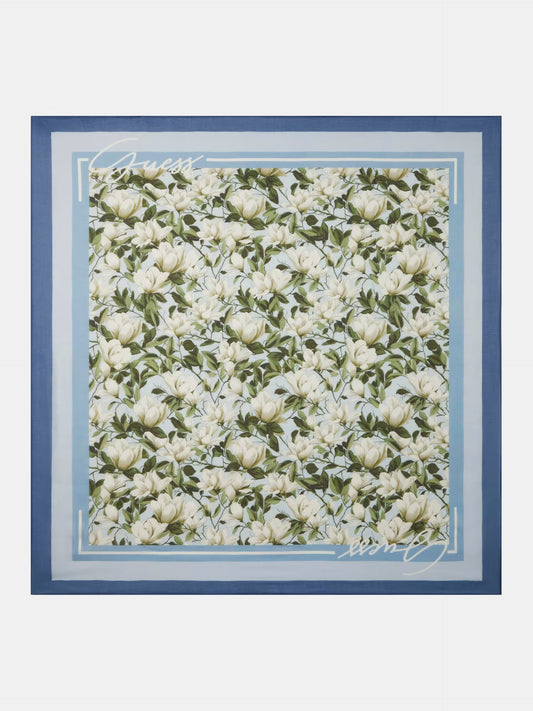 Guess W6RZ05W0210 Sciarpa in misto lana