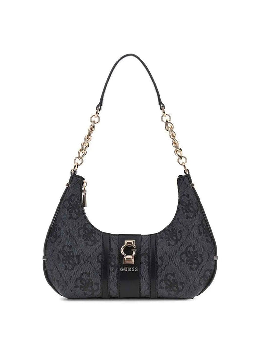 Sac femme Guess HWSO78 38180 charbon.