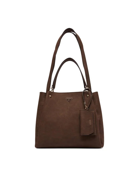 Guess Borsetta Lorella HWCG23 06230 Marrone