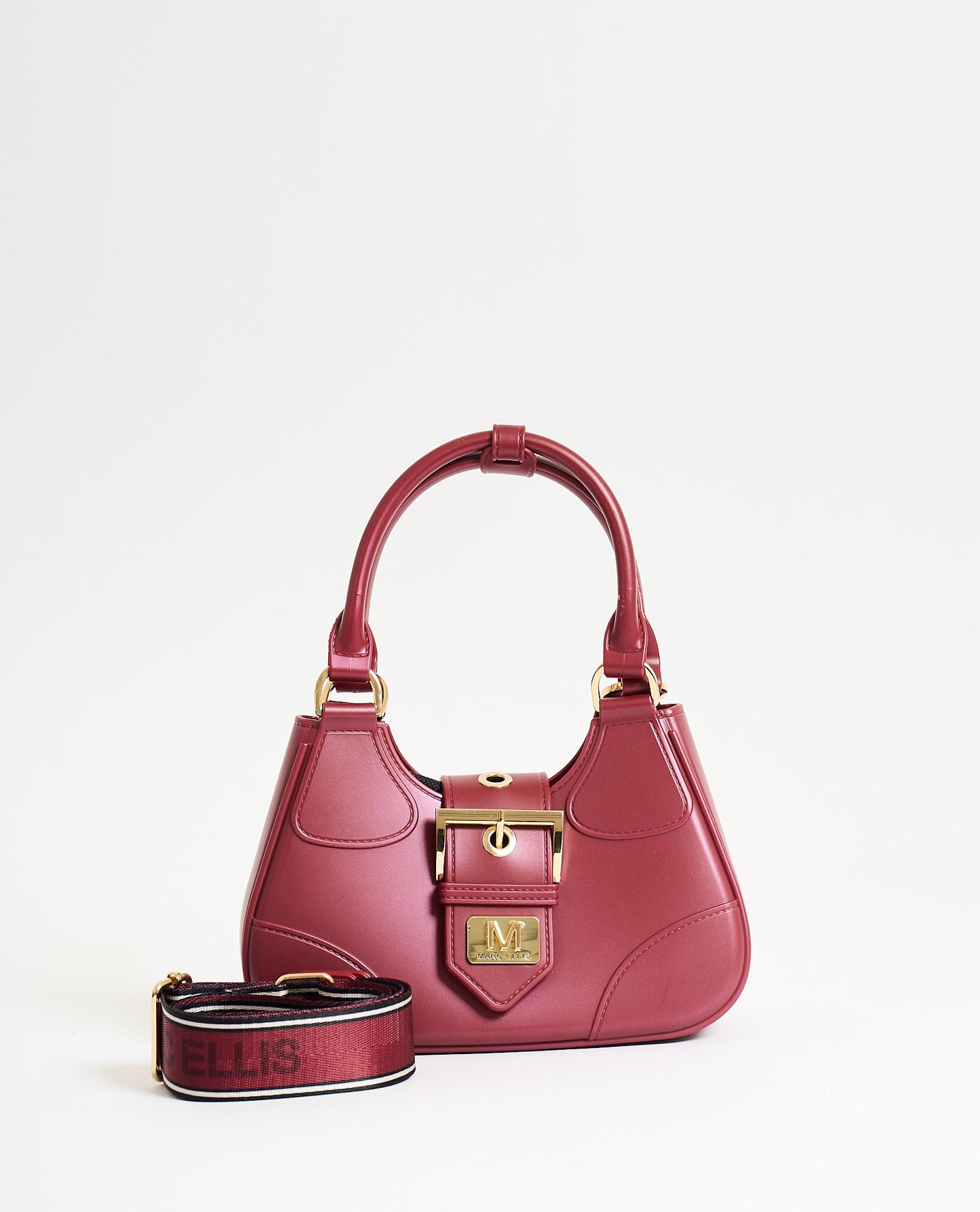 Marc Ellis Borsa con Tracolla Flat Circle