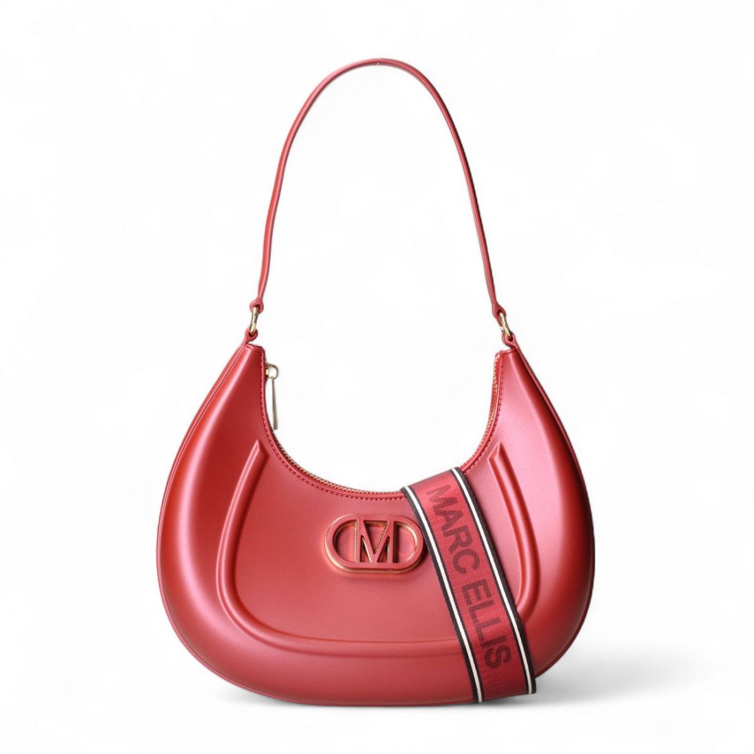 Marc Ellis Borsa a Tracolla Flat Hero