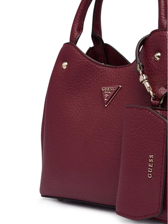 Guess Borsetta Lorella HWBG2306220 Bordeaux