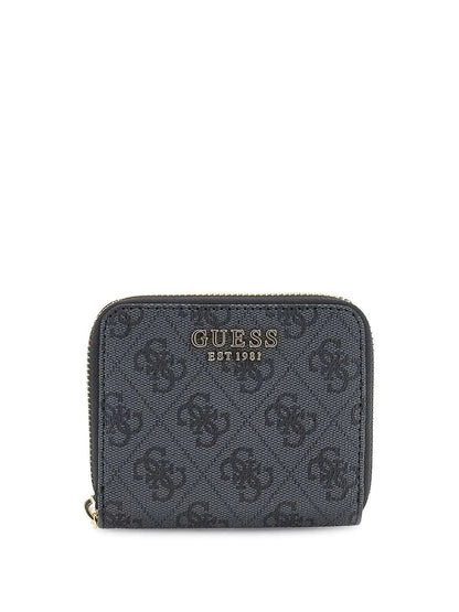 Guess SWSG8500137 Mini portafoglio Laurel 4G logo