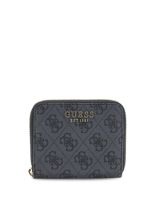 Guess SWSG8500137 Mini portafoglio Laurel 4G logo