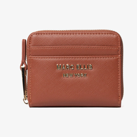 Marc Ellis Portafoglio SABA MF_