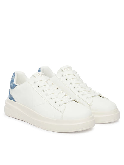 Guess FLJE14LEA12 Sneakers