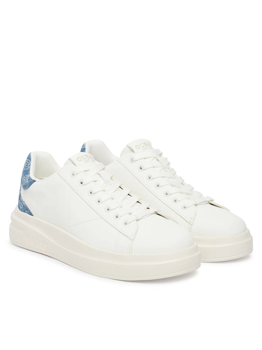 Guess FLJE14LEA12 Sneakers