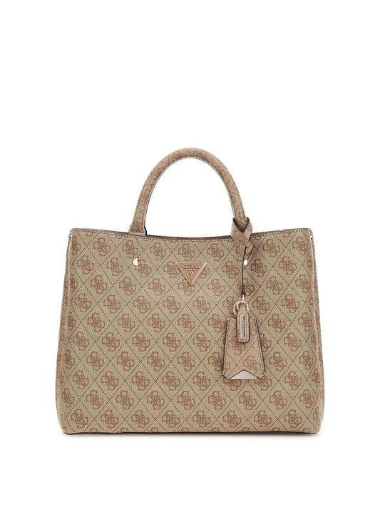 Guess HWSG69 Borsa a Mano Donna Meridian II