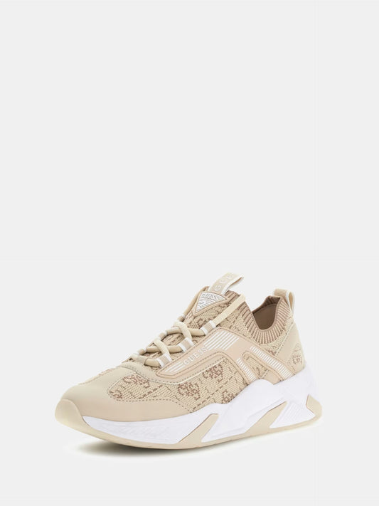 Guess FLPGENFAM12 Runner Genga