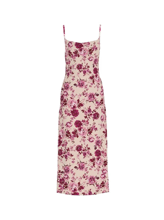 Guess W5GK85WH9C2 Abito donna Akilina