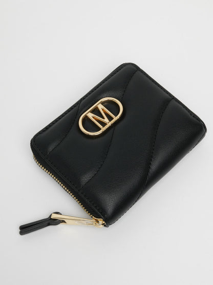 Marc Ellis Portafoglio Mya Black/Gold