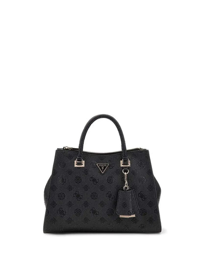 Borsa a mano Guess Cresidia II Society Satchel HWPD98 88070