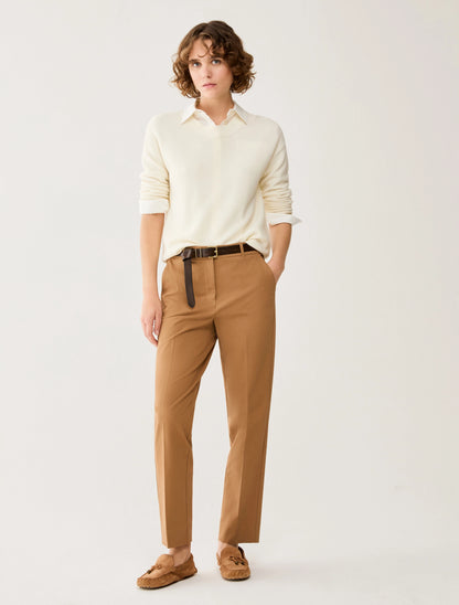 Penny Black PBBNY - 1131056302005 Slim fit trousers