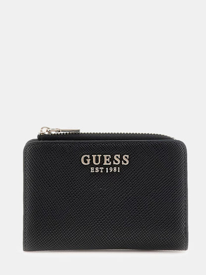 Guess SWZG7459156 Portafoglio Laurel saffiano