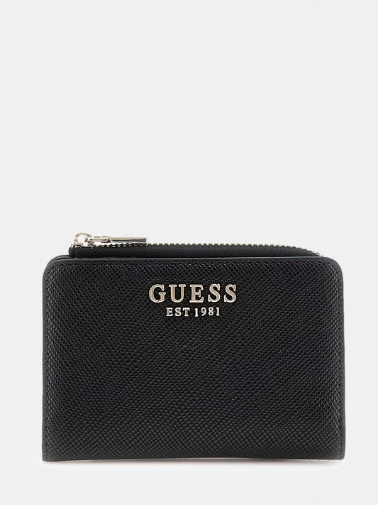 Guess SWZG7459156 Portafoglio Laurel saffiano
