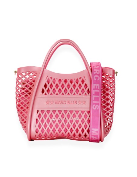 Marc Ellis Borsa A Rete FLAT BASKET S