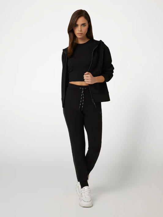 Guess V3RB21K7UW2 Scuba Pants with Side Logo