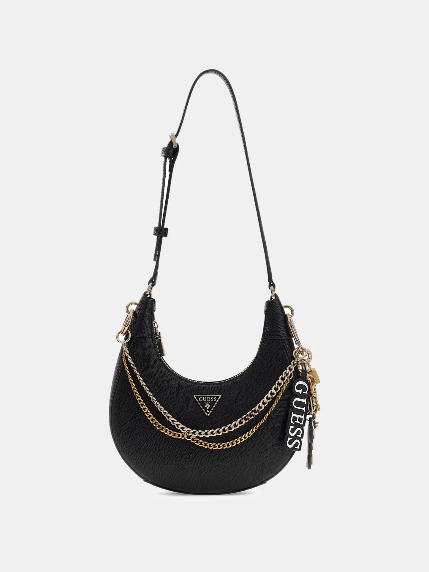 Guess HWBG9899180 Borsa a spalla Davina