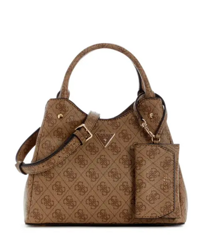 Guess Lorella Logo SM Grlfrnd Tote