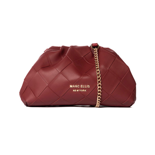 Marc Ellis Borsa a mano Hip Bag