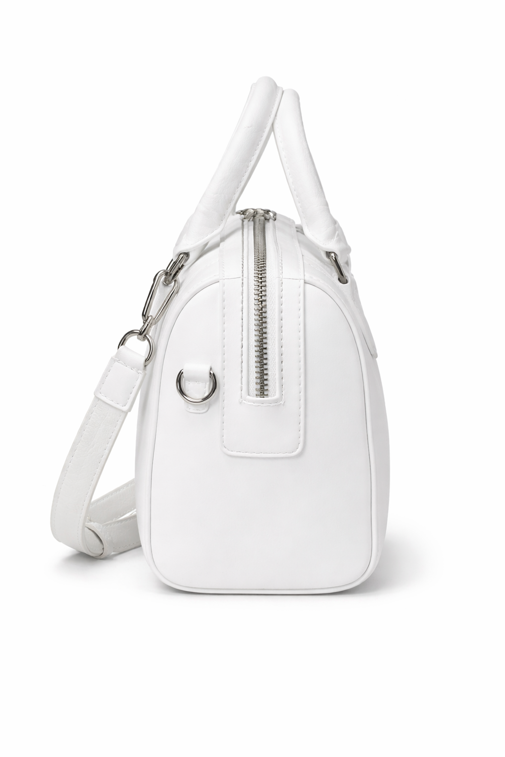 Marc Ellis Flat Estrella L Milk/Silver