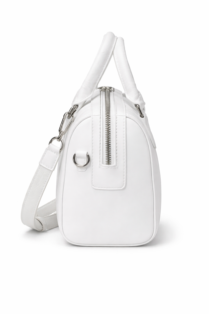 Marc Ellis Flat Estrella L Milk/Silver