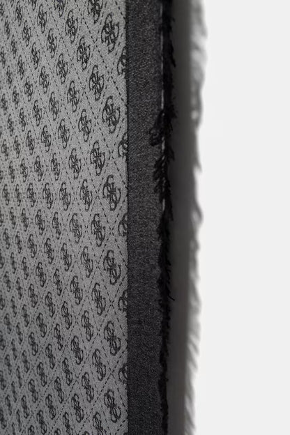 Guess AW5448.POL03 Sciarpa Erica Logata