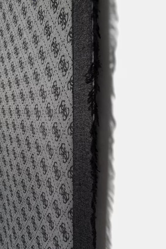 Guess AW5448.POL03 Sciarpa Erica Logata