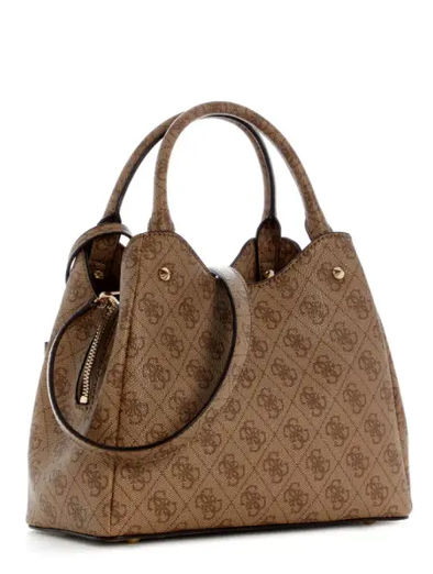 Guess Lorella Logo SM Grlfrnd Tote