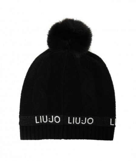 LIUJO TF3231 MA55L wool hat