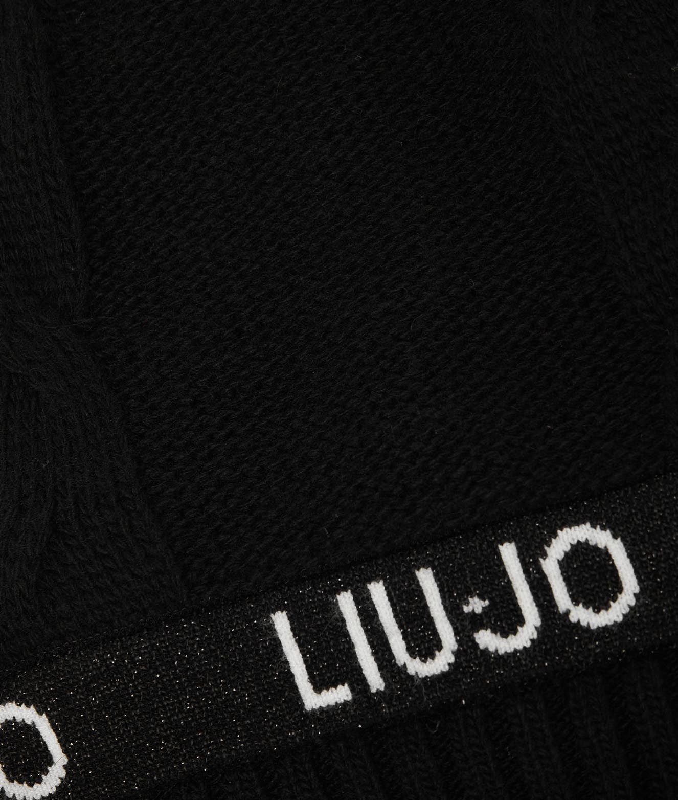 LIUJO TF3231 MA55L wool hat