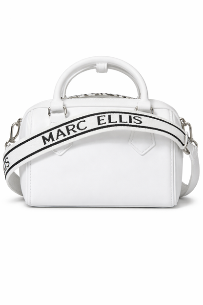 Marc Ellis Flat Estrella L Milk/Silver