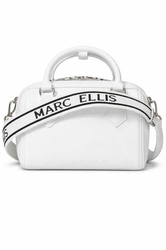Marc Ellis Flat Estrella L Milk/Silver