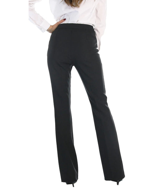 Pantaloni GAUDI ARTICOLO 421FD25011 COLORE NERO