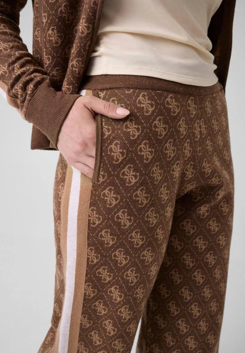 Guess PANTALONI DA TUTA DONNA GUESS V6BB01Z1483