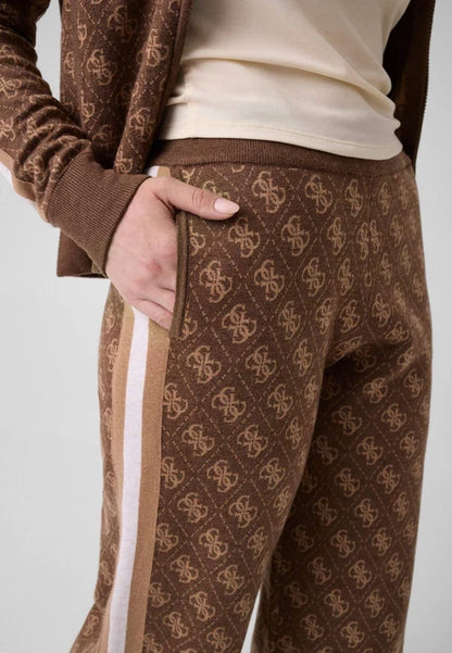 Guess PANTALONI DA TUTA DONNA GUESS V6BB01Z1483