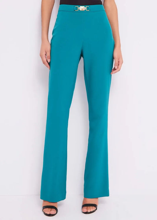 AUTUMN WINTER GAUDI stretch trousers article 321fd25005 