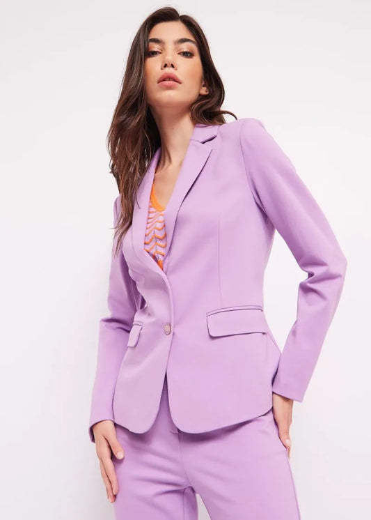 BLAZER STRETCH GAUDI ARTICOLO BD34001_2661